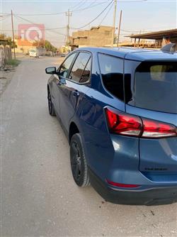 شێڤرۆلێت ئیکۆنۆکس